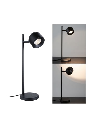 paulmann LED Tischleuchte Puric Pane