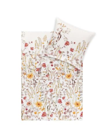 Estella Bettwäsche Adelia in natur