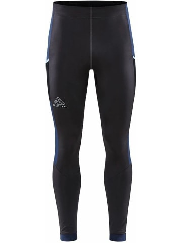 Craft Sporthose in Grau