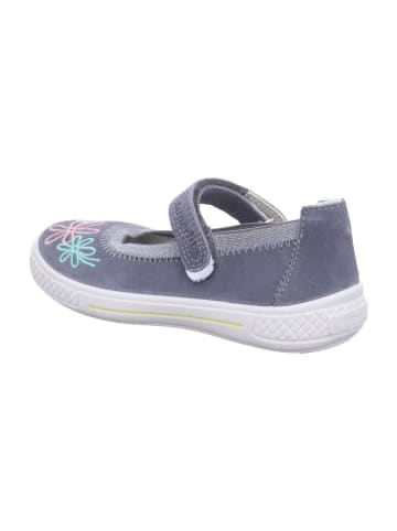 Legero Ballerina in grau