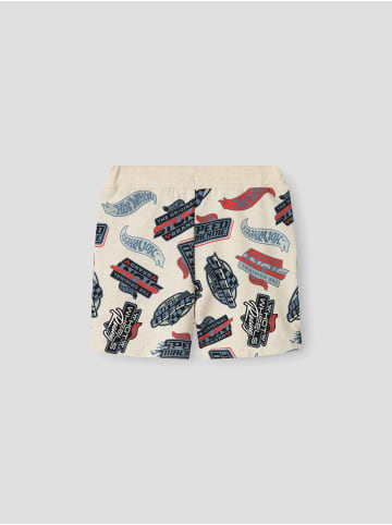 name it Shorts in Peyote Melange