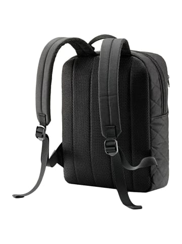 Reisenthel travelling Classic - Rucksack M 39 cm in rhombus black