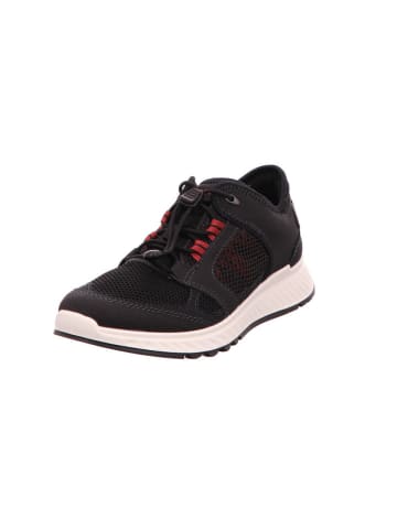 Ecco Outdoorschuh in schwarz