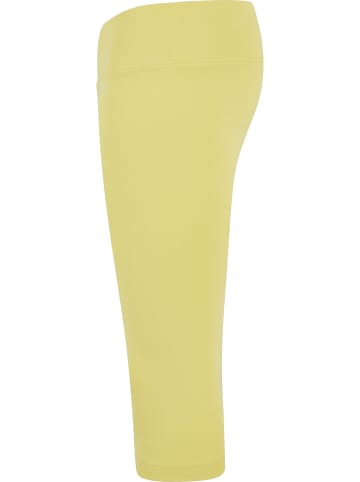 Urban Classics Leggings in vintagesun