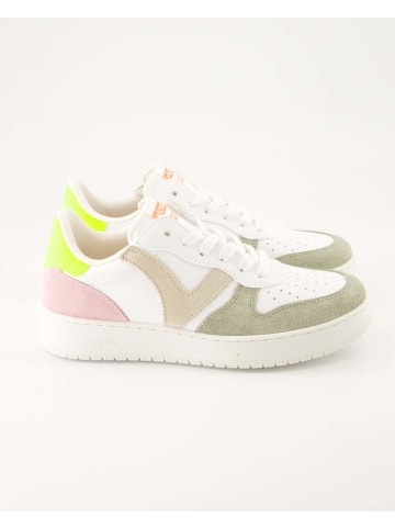 Victoria Sneaker low in Mehrfarbig