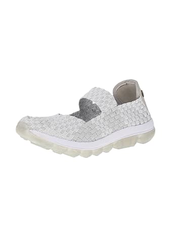 bernie mev. Ballerinas Gummies in Weiß