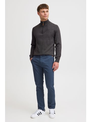 BLEND Chinohose BHKainz in Dunkelblau