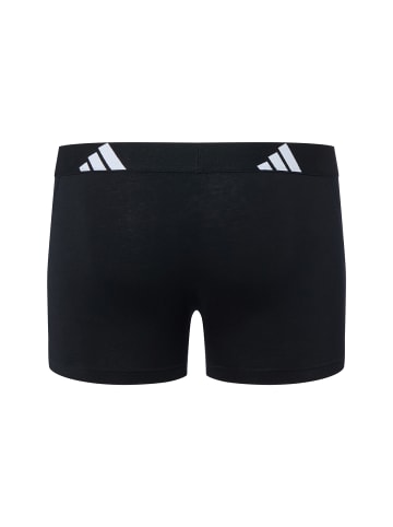 adidas Performance Boxershorts in schwarz