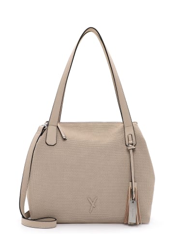 SURI FREY Shopper SFY Romy in cream 470