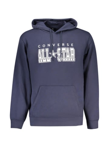Converse Sweatshirt in Marine