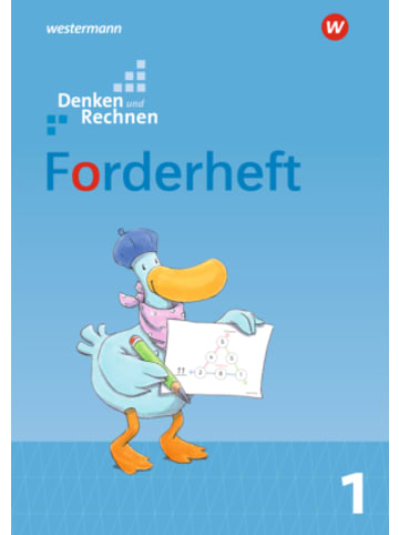 Westermann Schulbuch Buch - Denken und Rechnen - Allgemeine Ausgabe 2017