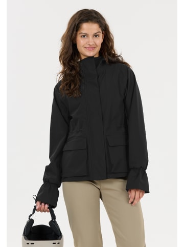 Athlecia Softshell-Jacke Carlile in 1001 Black