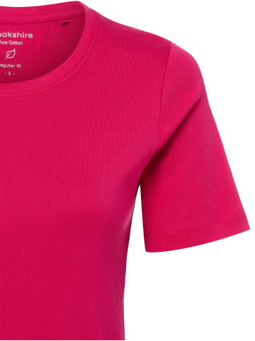 brookshire T-Shirt in pink - 0067