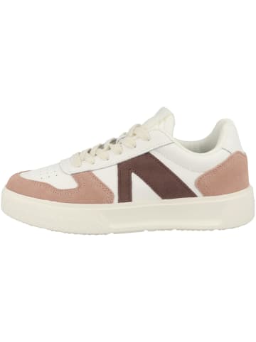 ARKK Copenhagen Sneaker low Uncover in weiss