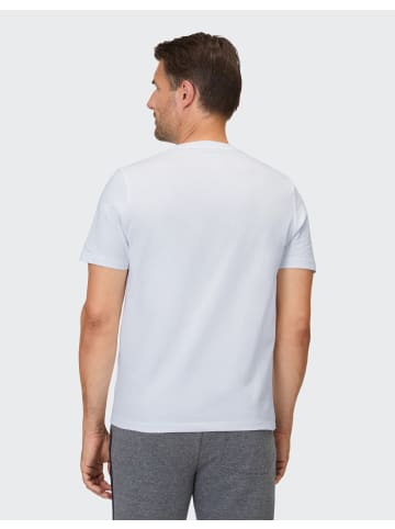 Joy Sportswear T-Shirt LUKA in Weiß