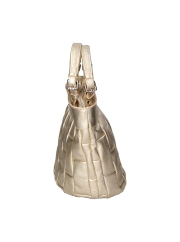 Gave Lux Handtasche in PLATINUM