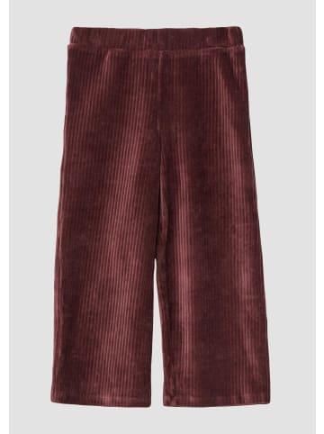 s.Oliver Leggings in 4927_bordeaux