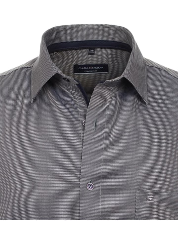 Venti Langarm FreizeitHemd für Herren in grün