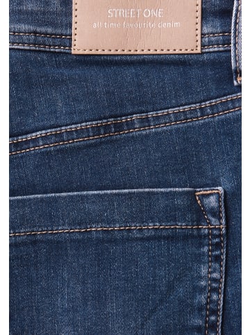 Street One Jeans in medium stone