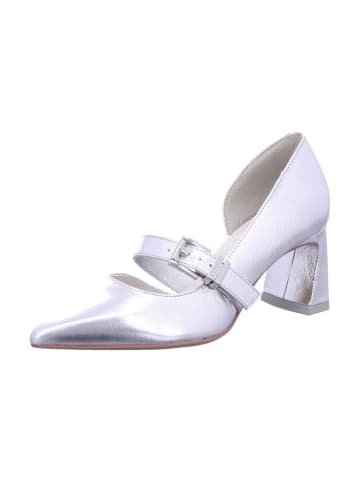 Tamaris Pumps in SILVER