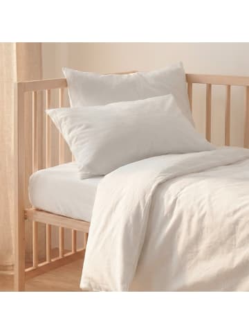 Happy Friday Basic Bettbezug set 2 teiliges