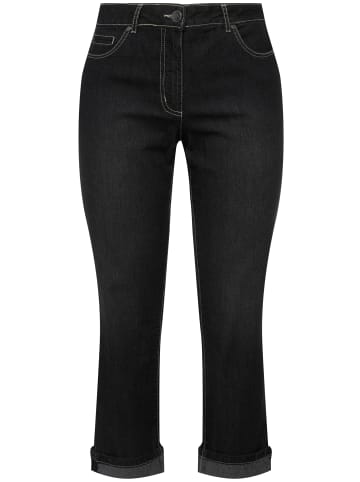 Angel of Style Jeans in schwarz