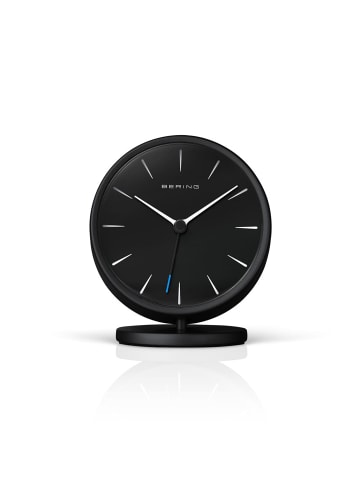 Bering Wecker 90096-220R in schwarz
