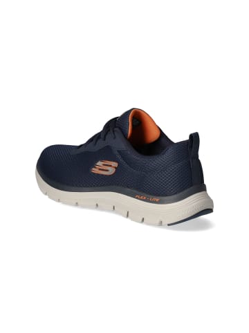 Skechers Lowtop-Sneaker FLEX ADVANTAGE 4.0 - PROVIDENC in navy