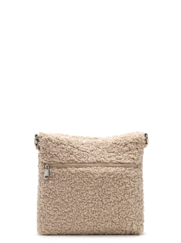 EMILY & NOAH Umhängetasche E&N Lucina in beige