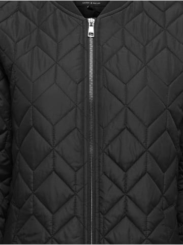 ONLY Steppjacke in Black