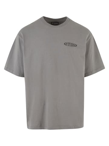 2Y Studios T-Shirt in washed grey