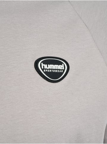 Hummel Hummel T-Shirt Hmllgc Herren in SILVER SCONCE