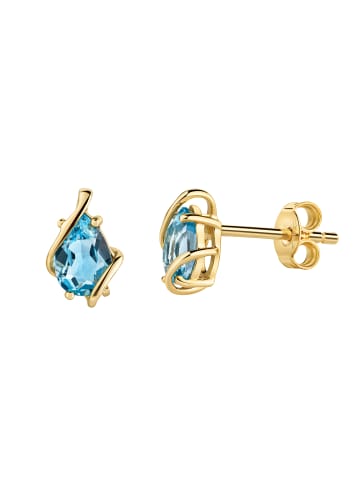 Fascination by Ellen K. 375/- Gold in gelb