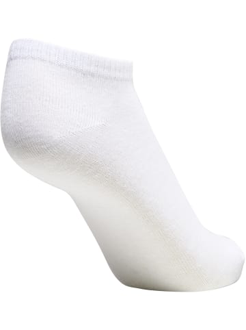 Hummel Hummel Ancle Socken Hmlmatch Unisex Kinder in BRIGHT WHITE