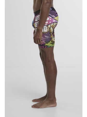 PSD underwear Boxershorts Get Weird 3Pk in mehrfarbig