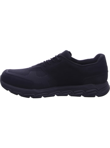 rieker Slipper Mit Tex-Membran in schwarz