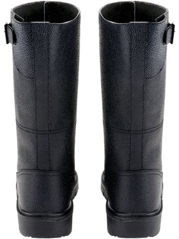 Brandit Stiefel "Knobelbecher" in Schwarz