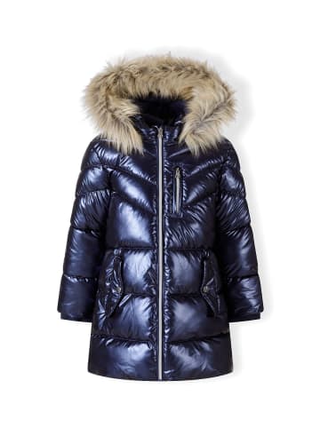 Minoti Winterjacke 20coat82 in dunkelblau