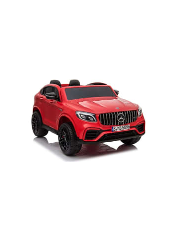 Wisam® Kinderfahrzeug Mercedes GLC 63S