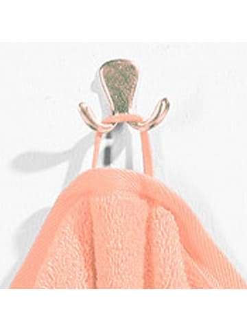 Erwin Müller Frottier Gästetuch 8er-Pack Heidenheim in apricot