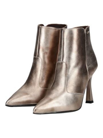 Nero Giardini Stiefelette Bronze Metallic