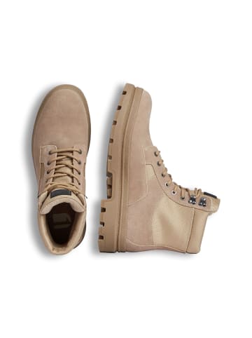 G-Star Raw Arron High Tunnel Stiefel gs sand