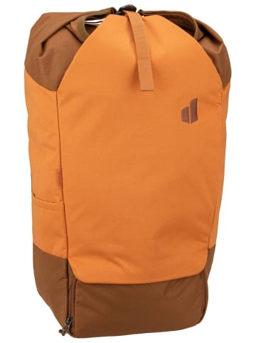 Deuter Rucksack Utilion 30 in Pecan/Mocha