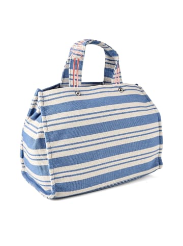 Juicy Couture Iris Handtasche 31 cm alaskan blue