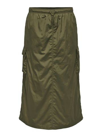 ONLY Carmakoma Rock in Dark Olive