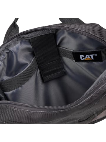 Caterpillar Caterpillar Namib Tablet Bag in Schwarz