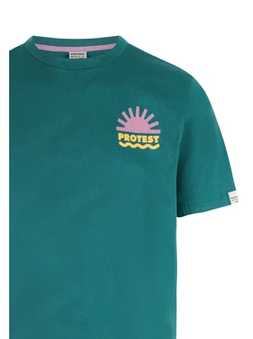 Protest " PRTRenhold in Dark Teal