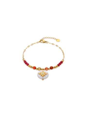 Luxenter Armband Zador mit 18 Karat Gold-Finish – ZADOR