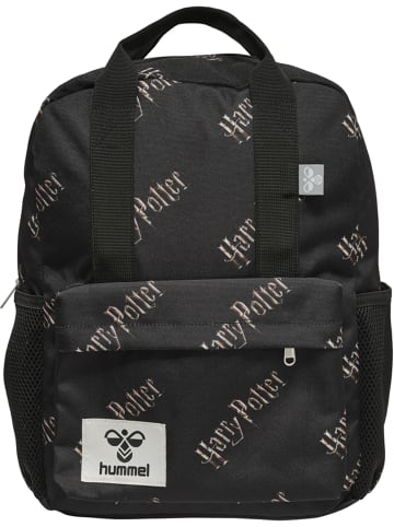 Hummel Hummel Back Pack Hmlharry Unisex Kinder in BLACK