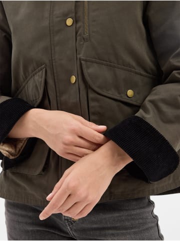 ROFA FASHION GROUP Jacke in khaki